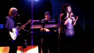 Donna Summer -   I&#39;m A Fire (live at L.A. County Fair 2009)