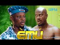 EMU Latest Yoruba Movie 2024 Rotimi Salami | Joseph Momodu | Adewale Elesho | Ladi Folarin| Lagata