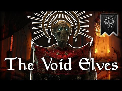 I Made an Empire of Sithis Worshiping Elves in Elder Kings 2