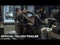 Monster Hunt 2 Official Telugu Trailer