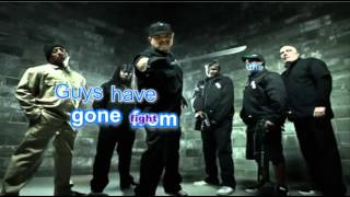 BODY COUNT - Pop Bubble (feat. Jamey Jasta) + Lyrics