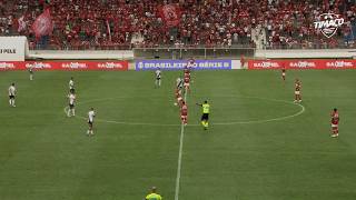 CRB 4 X 2 PONTE PRETA - MELHORES MOMENTOS - SÉRIE B - 24-05-26
