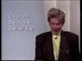 SAT1 13 05 1989 Blick Werbung