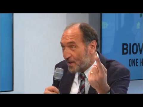 BIOVISION 2017 - Robert Sebbag