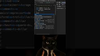 Difference between map() and filter() in Javascript #coding #javascript #cat