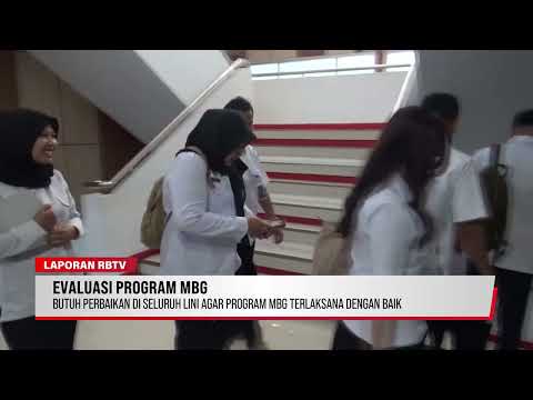 Pelayanan Dievaluasi, KPPG Jamin Nonaktifkan SPPG Bermasalah