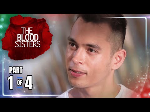 The Blood Sisters | Episode 79 (1/4) | November 10, 2022