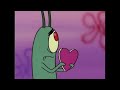 Plankton - I Wanna Know What Love Is (AI Cover) [Full]
