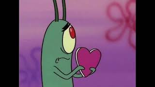 Plankton - I Wanna Know What Love Is (AI Cover) [Full]