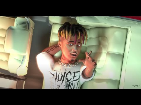 Juice WRLD - Bandit, but its really racist (original)