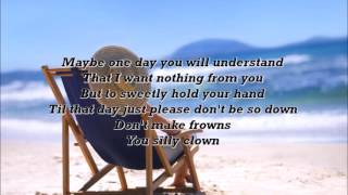 folding chair-- regina spektor lyrics