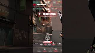 The CRAZIEST Deadlock Round on Split!