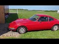 1032534 Opel GT 1900 1.9 - 1969 }}