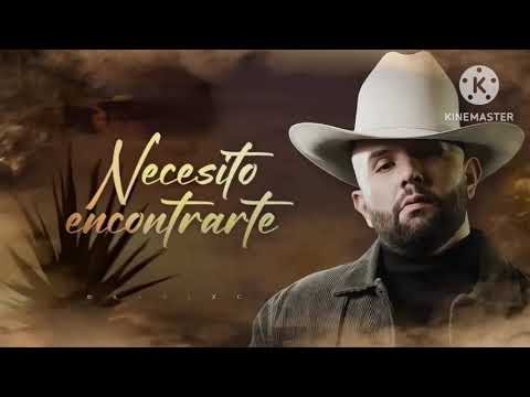 NECESITO ENCONTRARTE : CARIN LEON (versión acustica)