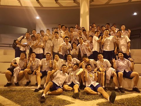 Medley - วง ตีสองกับเบีย5ขวด: BOATY CHOTHEE DODY GIEGY TACHOX