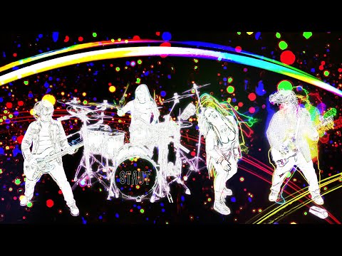 Staut - Presente é o Meio (Vídeo Oficial)