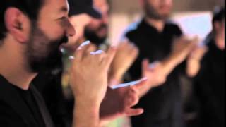 Jorge Drexler   -   Universos Paralelos   -   Encuentro en el Estudio