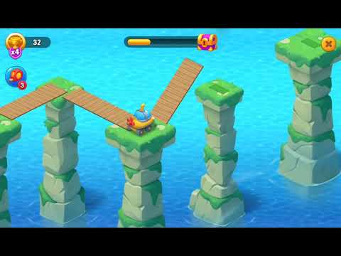 Fishdom 2021 - Road to Treasure!   #Playrix #Fishdom #gaming