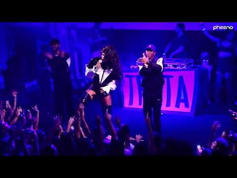 Lia Clark - Q.M.T. (Ao Vivo) @ Tretona de Verão RJ