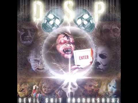 The Keepa - Evil Spirits Remix feat. Smoke & Dosia Demon (Prod. Le Chum)