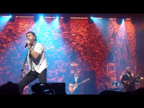 Joe Bonamassa, Paul Rodgers  at the Beacon Theater