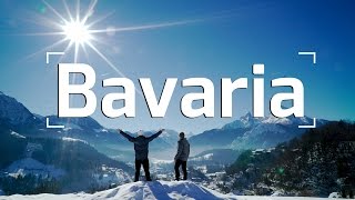 BEAUTIFUL BAVARIA!!!