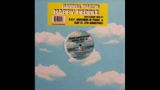 Darrell Martin - Happy People (BOP Happy Mix)