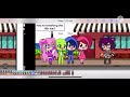 Team Umizoomi Season 1 Episode 1 Bex S Chicken Nuggets Get Stolen