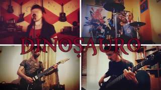 FRONTE EST - DINOSAURO (Litfiba)