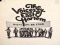 The Voices Of East Harlem - Right on Be free