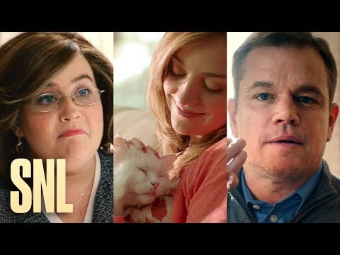 SNL Commercial Parodies: Pets