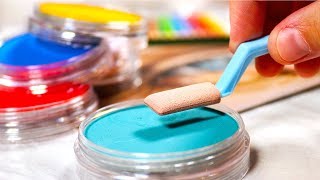 TRYING PANPASTEL FOR THE FIRST TIME! Are they Worth Buying?