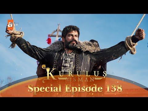 Kurulus Osman Urdu | Special Episode for Fans 138