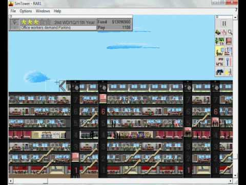 simtower pc download