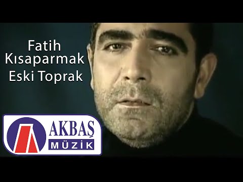 Fatih Kısaparmak | Eski Toprak (Official Video) 🎧