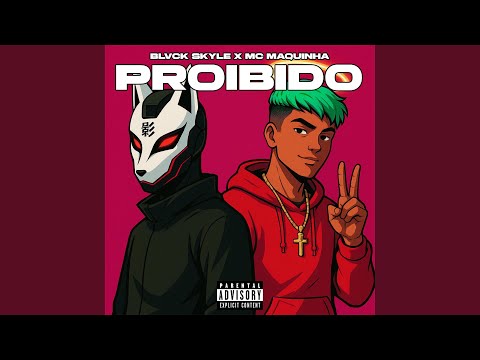 Valentina (feat. MC Maquinha)