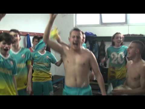 Kadeti: FK Igman Ilidža 3:0 FK Sokolac