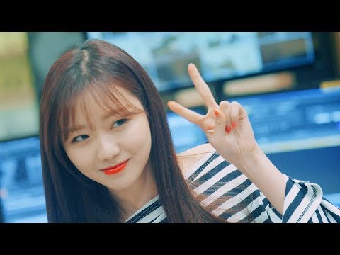 홍키라 입장 옆집소녀  아드공 (전소미 ,오마이걸 유아 ,러블리즈 류수정 ,소나무 디애나 ) @170621 [4k Fancam/직캠