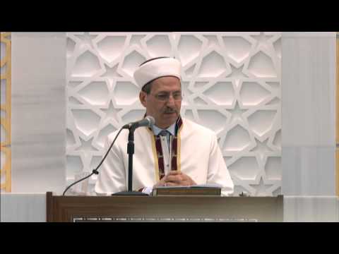 Dinle Ey Nefsim 28.03.2014 | DİYANET TV