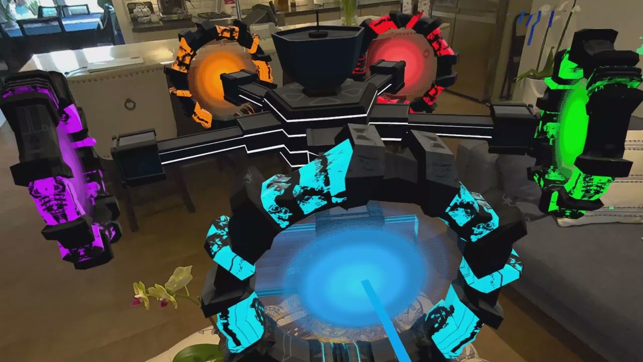 Gameplay Trailer