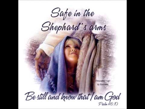 Når du beder vil du bede for mig