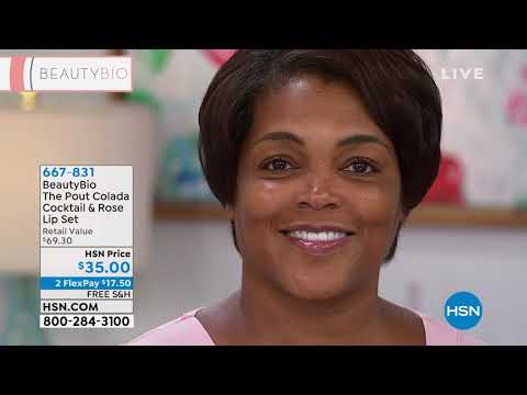 HSN | Beauty Bioscience Skin Care 07.23.2019 - 07 AM