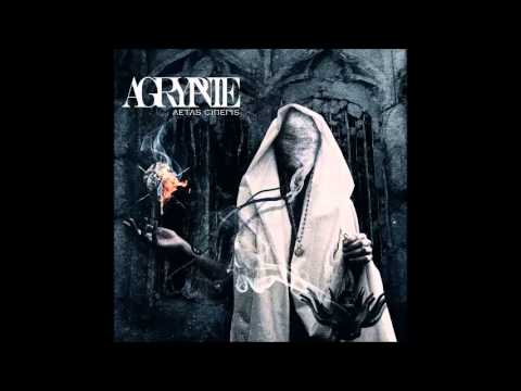 Agrypnie - Aetas Cineris (2013) [Full-Album]