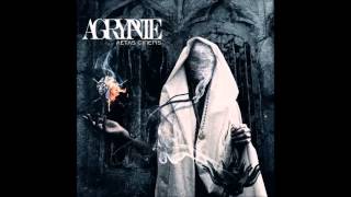 Agrypnie - Aetas Cineris (2013) [Full-Album]