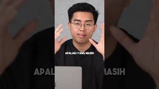 Pemula tidak disarankan untuk 100% terjun ke trading, belajar dulu lebih dalam #belajar #trading