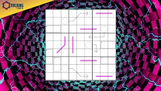 Teetering At The Brink Of Sudoku Genius