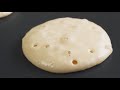 Light and Fluffy Pancakes Recipe