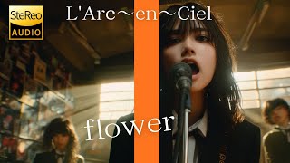 Download lagu flower / L'Arc~en~Ciel 🎸放課後の女子高生軽音部が 歌ってみた [AI Sing Cover kAthrsIs -カタルシス-] mp3