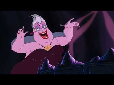 (Disney villains) Ways to be wicked- Disney's Descendants 2