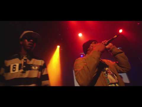 CY x King Mizery x Fleaa x Rouga - Onyx Show Live Case | M.M.TV PROD